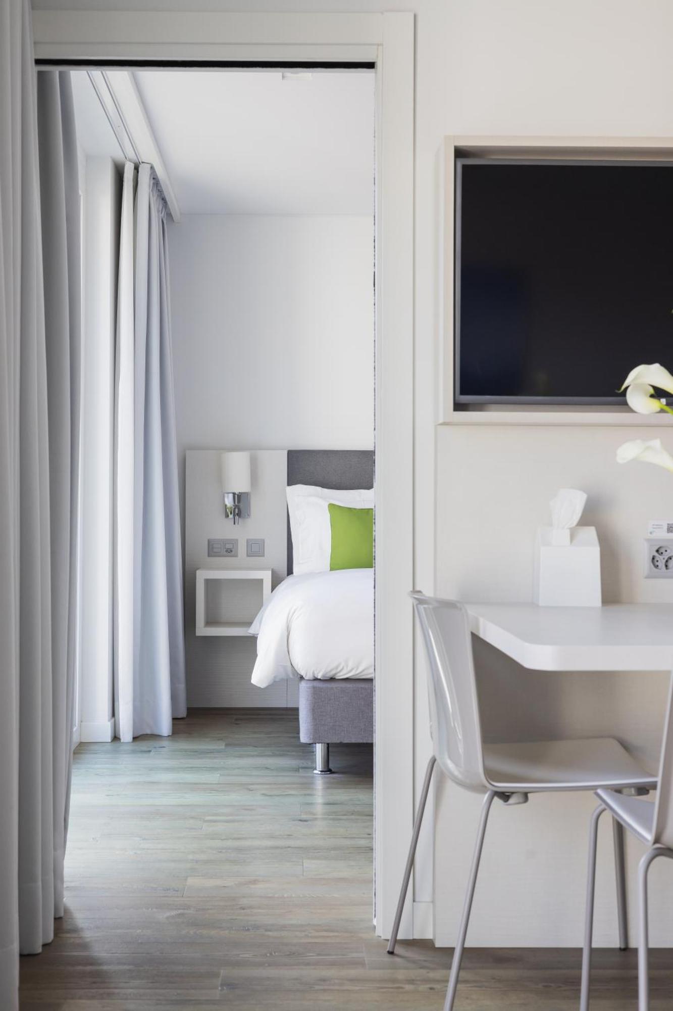 Base Vevey Hotel Luaran gambar