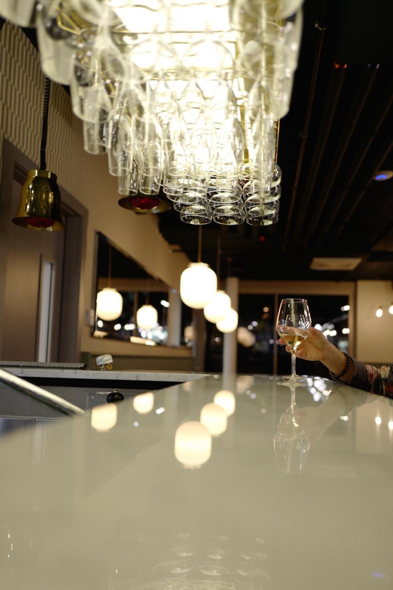 Base Vevey Hotel Luaran gambar